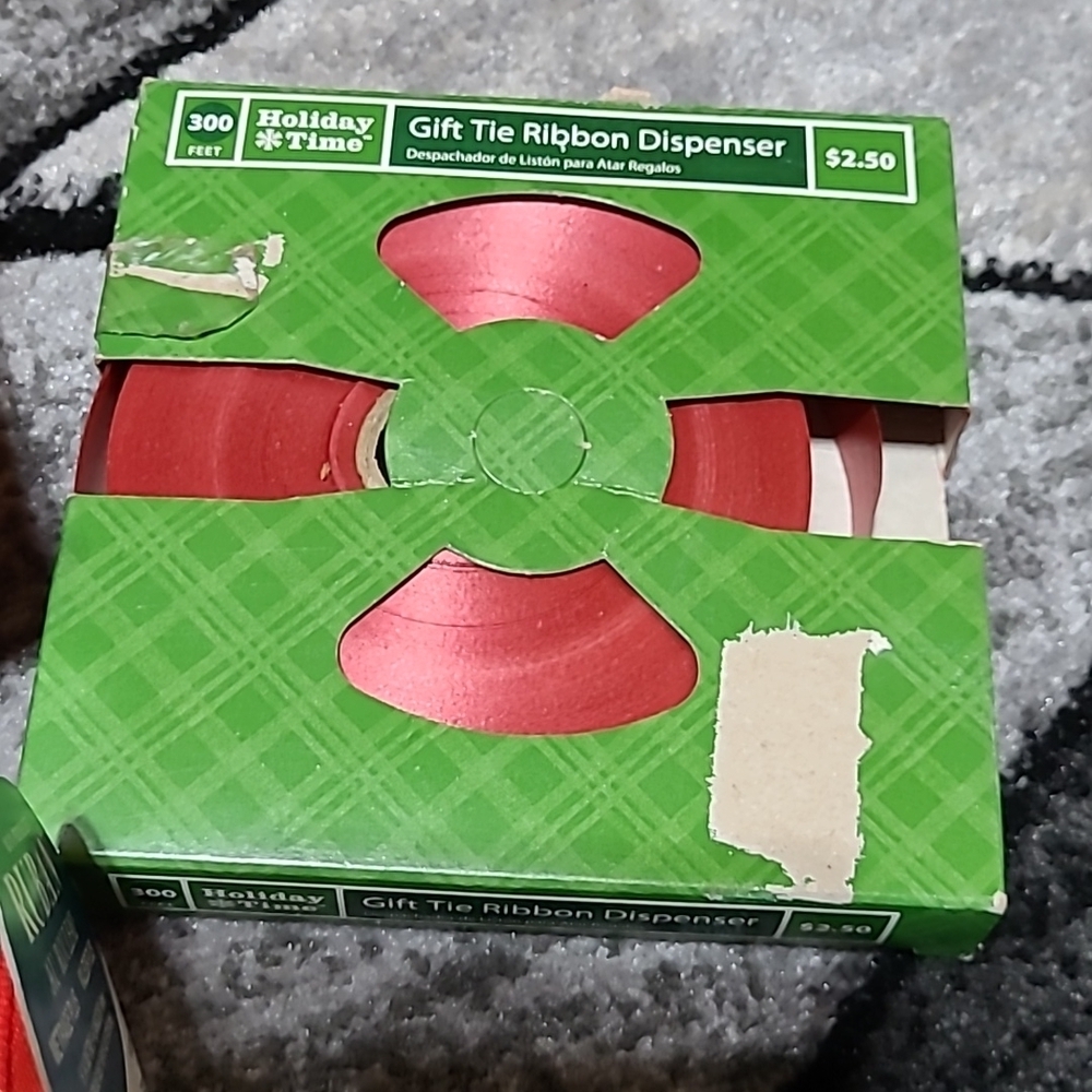 Decorative Ribbon Bundle - Picture 7 of 11